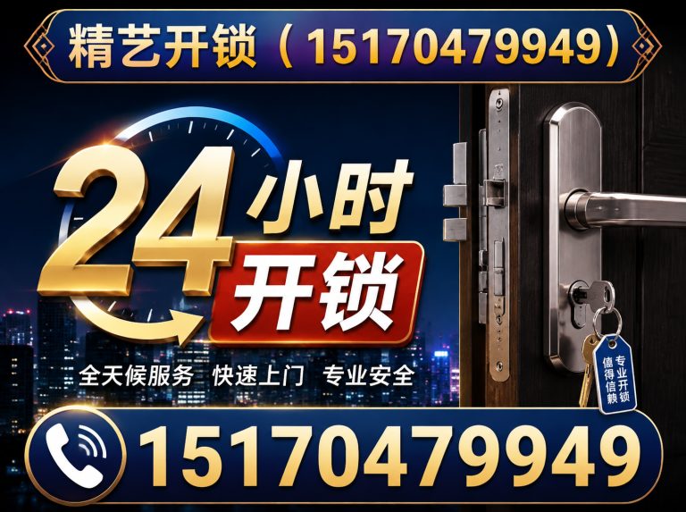 红谷滩区保险柜开锁展示图
